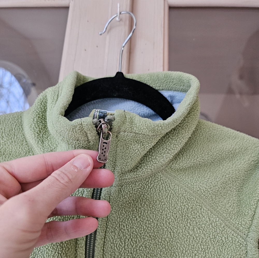Pataginia Synchilla Retro-X Vest - Picture 3 of 6